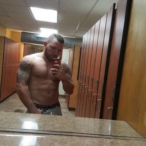 Meet your Posher, Chad